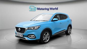 MG MG HS EXCLUSIVE DCT