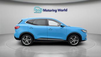 MG MG HS EXCLUSIVE DCT