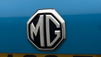MG MG HS EXCLUSIVE DCT
