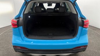 MG MG HS EXCLUSIVE DCT