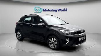 Kia Stonic 2