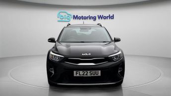 Kia Stonic 2