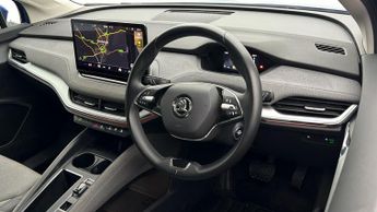 Skoda Enyaq 60