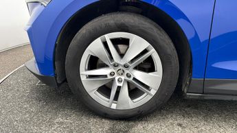 Skoda Enyaq 60