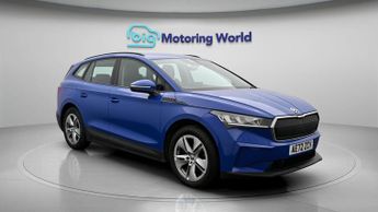 Skoda Enyaq 60
