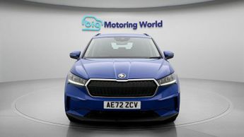 Skoda Enyaq 60