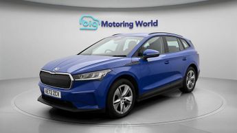 Skoda Enyaq 60