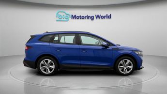 Skoda Enyaq 60