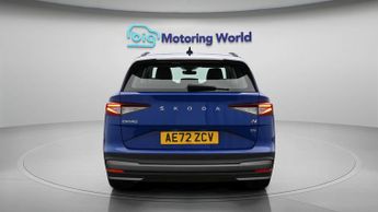 Skoda Enyaq 60