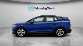 Skoda Enyaq 60