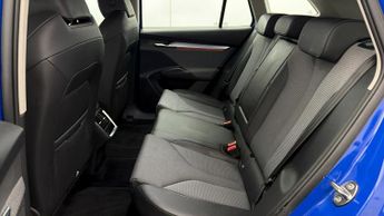 Skoda Enyaq 60