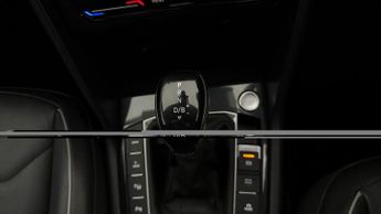 Volkswagen Tiguan ELEGANCE TSI DSG