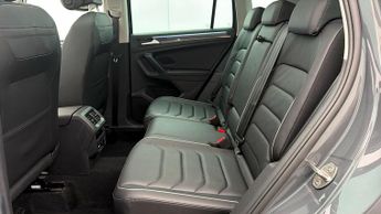 Volkswagen Tiguan ELEGANCE TSI DSG