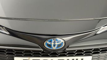 Toyota Corolla ICON TECH