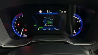 Toyota Corolla ICON TECH