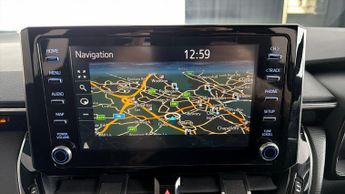 Toyota Corolla ICON TECH