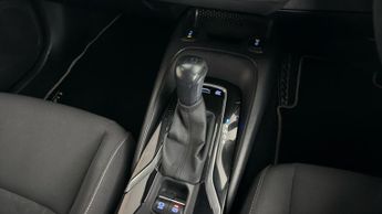 Toyota Corolla ICON TECH
