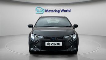 Toyota Corolla ICON TECH