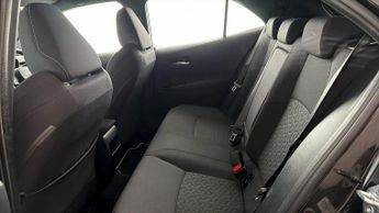 Toyota Corolla ICON TECH
