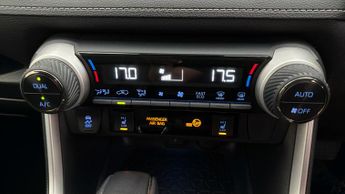 Toyota RAV4 VVT-I EXCEL