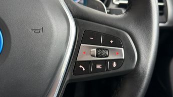 BMW X3 XDRIVE30E XLINE