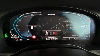 BMW X3 XDRIVE30E XLINE
