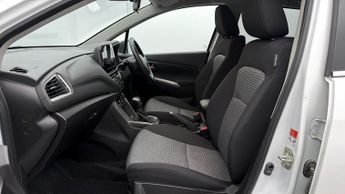 Suzuki S-Cross MOTION