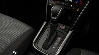 Suzuki S-Cross MOTION