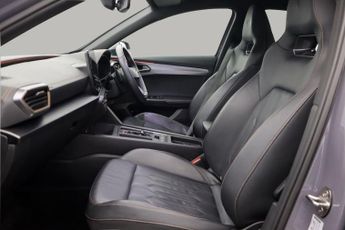 CUPRA Formentor V2 DSG