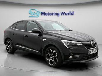Renault Arkana S EDITION E-TECH