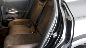 Mercedes-Benz EQA EQA 250 AMG LINE