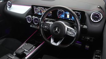 Mercedes-Benz EQA EQA 250 AMG LINE