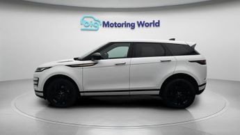 Land Rover Range Rover Evoque R-DYNAMIC S