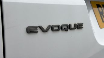Land Rover Range Rover Evoque R-DYNAMIC S