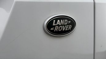 Land Rover Range Rover Evoque R-DYNAMIC S