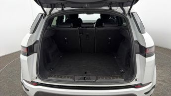 Land Rover Range Rover Evoque R-DYNAMIC S