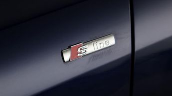 Audi Q4 e-tron SPORTBACK S LINE