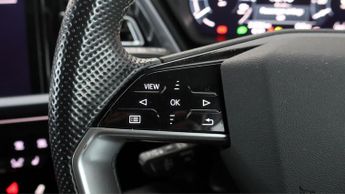 Audi Q4 e-tron SPORTBACK S LINE
