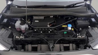 Audi Q4 e-tron SPORTBACK S LINE