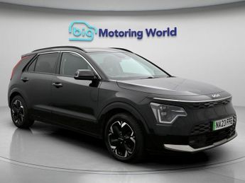 Kia Niro 4
