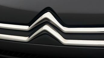 Citroen C4 PURETECH MAX S/S EAT8