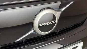 Volvo XC40 RECHARGE TWIN AWD