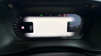 Volvo XC40 RECHARGE TWIN AWD