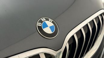 BMW 2 Series Gran Coupe 220D M SPORT GRAN COUPE