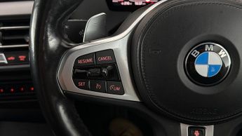 BMW 2 Series Gran Coupe 220D M SPORT GRAN COUPE