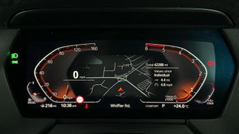 BMW 2 Series Gran Coupe 220D M SPORT GRAN COUPE