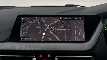 BMW 2 Series Gran Coupe 220D M SPORT GRAN COUPE