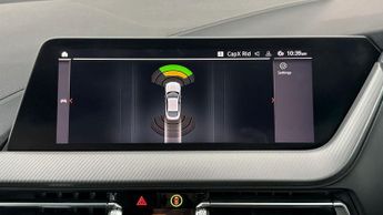 BMW 2 Series Gran Coupe 220D M SPORT GRAN COUPE