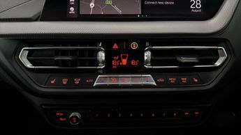 BMW 2 Series Gran Coupe 220D M SPORT GRAN COUPE