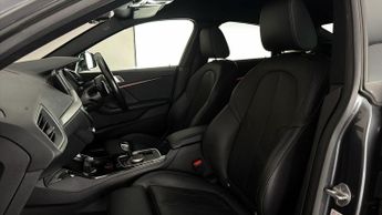 BMW 2 Series Gran Coupe 220D M SPORT GRAN COUPE